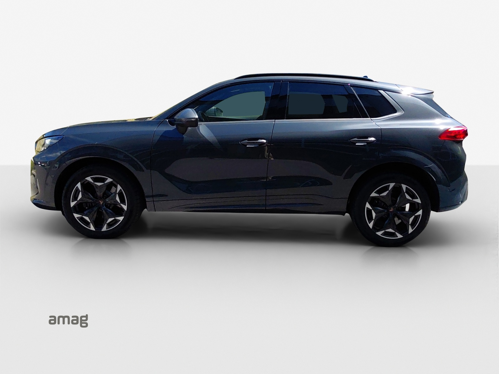CUPRA Terramar 2.0 TSI DSG Prime Edition VZ 4Drive-image-1