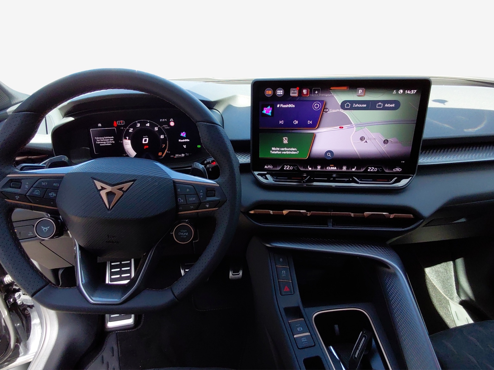 CUPRA Terramar 2.0 TSI DSG Prime Edition VZ 4Drive-image-8
