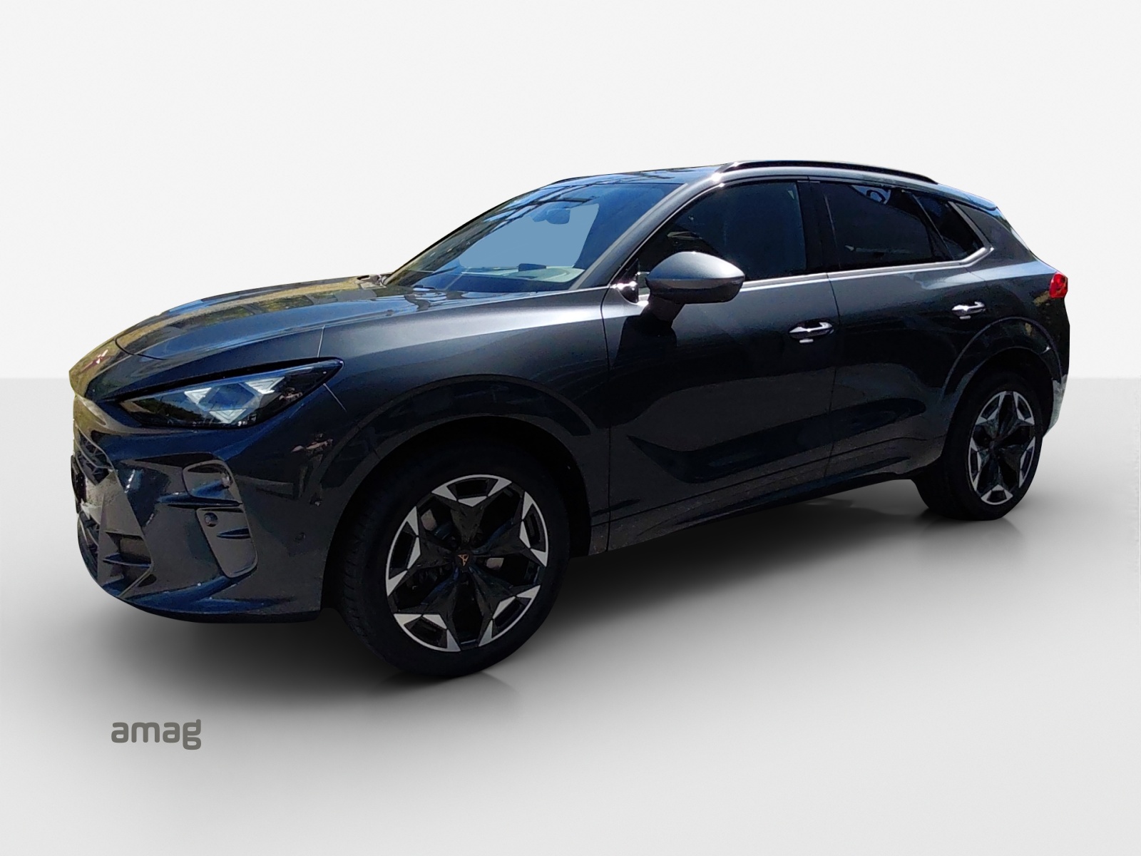 CUPRA Terramar 2.0 TSI DSG Prime Edition VZ 4Drive-image-0