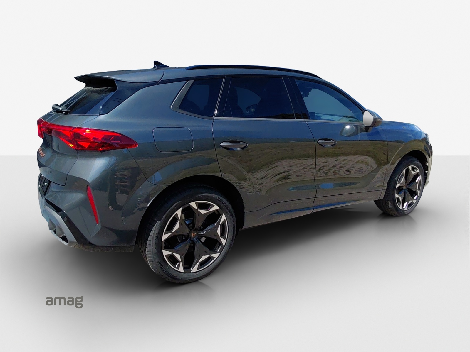 CUPRA Terramar 2.0 TSI DSG Prime Edition VZ 4Drive-image-4