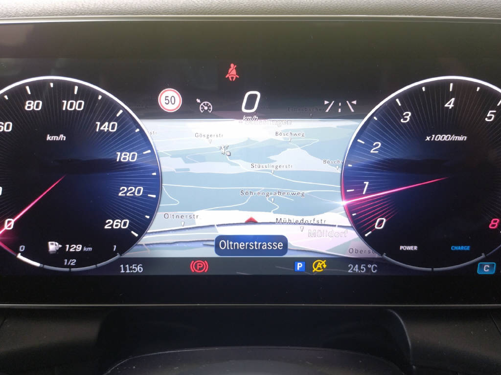 MERCEDES-BENZ GLC 200 Avantgarde 4matic-image-15
