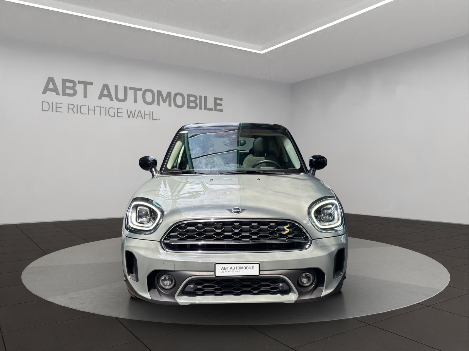 MINI Countryman F60 1.5i Cooper S E ALL4-image-1