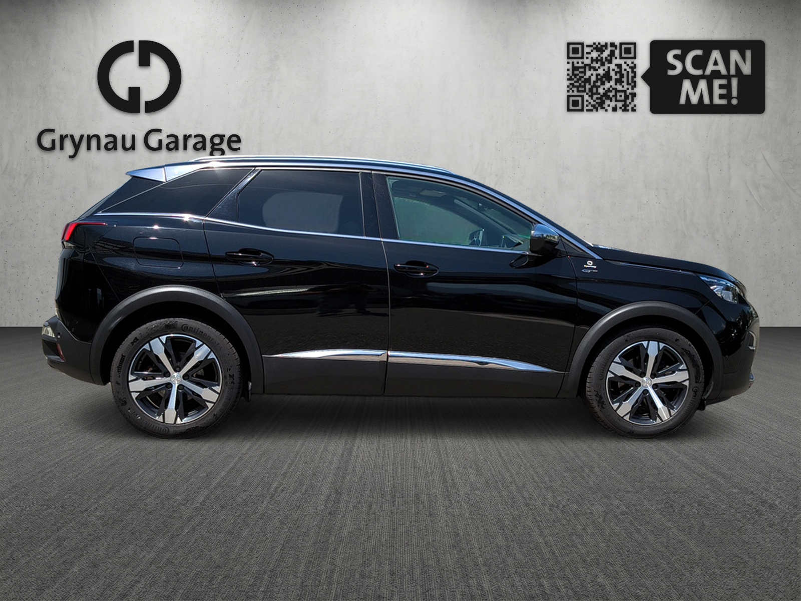 PEUGEOT 3008 2.0 BlueHDi 180 GT-image-3