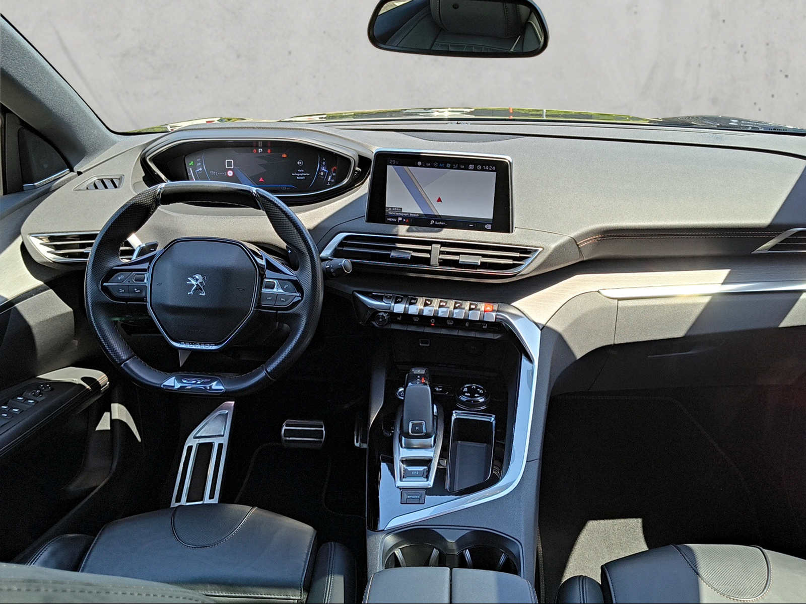 PEUGEOT 3008 2.0 BlueHDi 180 GT-image-12