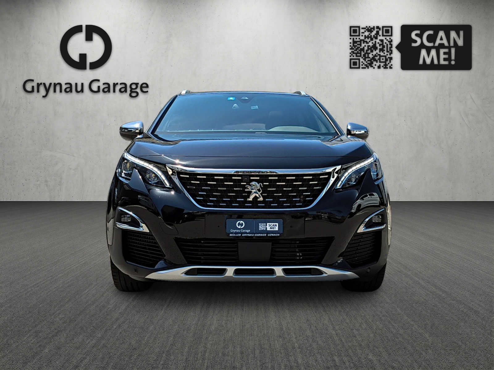 PEUGEOT 3008 2.0 BlueHDi 180 GT-image-1