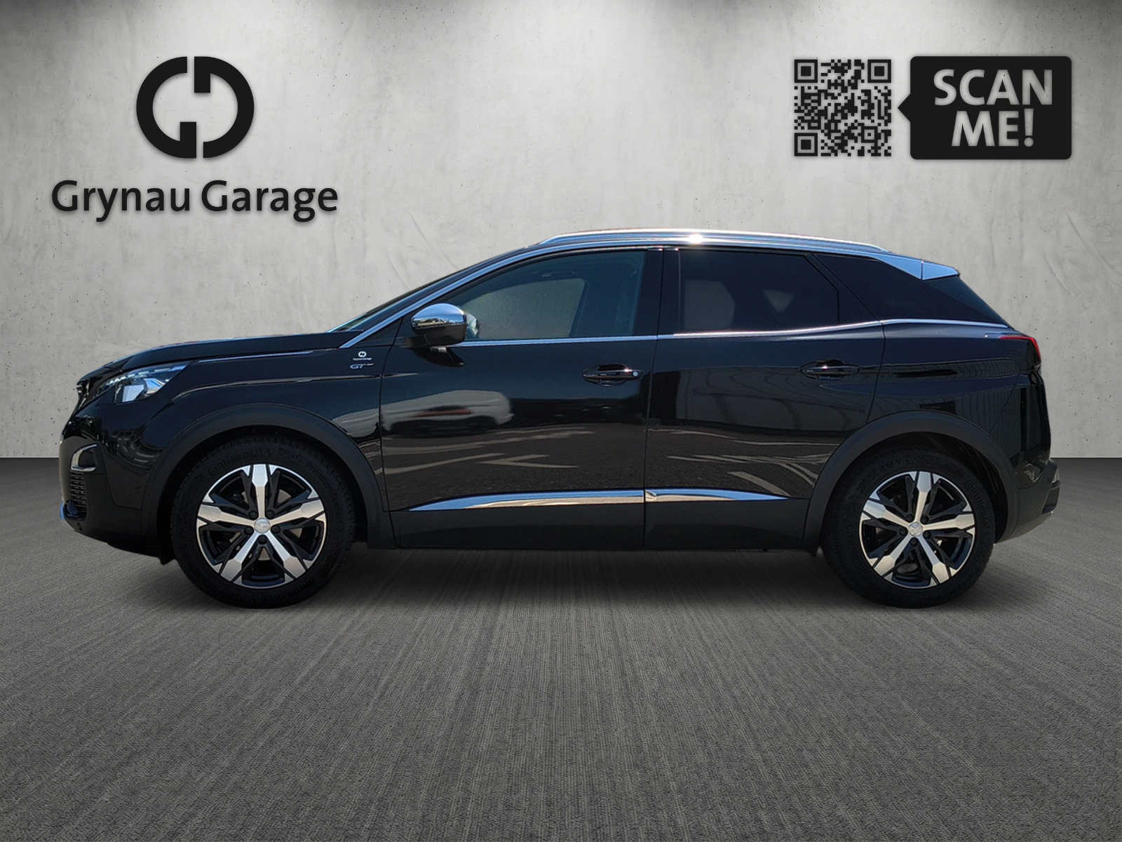 PEUGEOT 3008 2.0 BlueHDi 180 GT-image-7