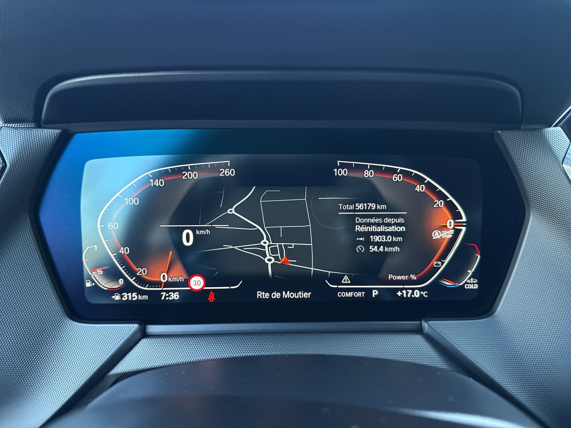 BMW 120i Pure M Sport Steptronic-image-13