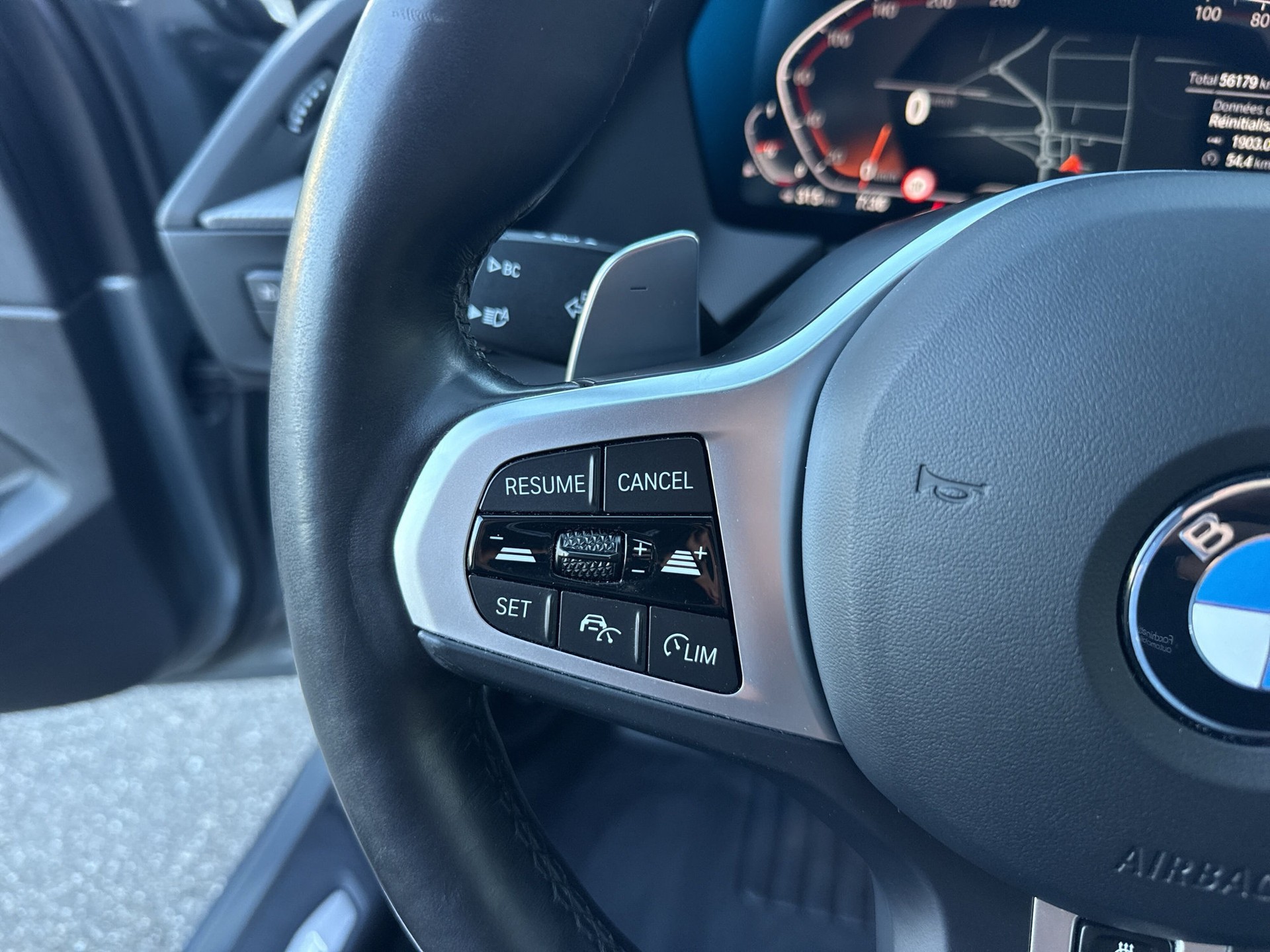 BMW 120i Pure M Sport Steptronic-image-14