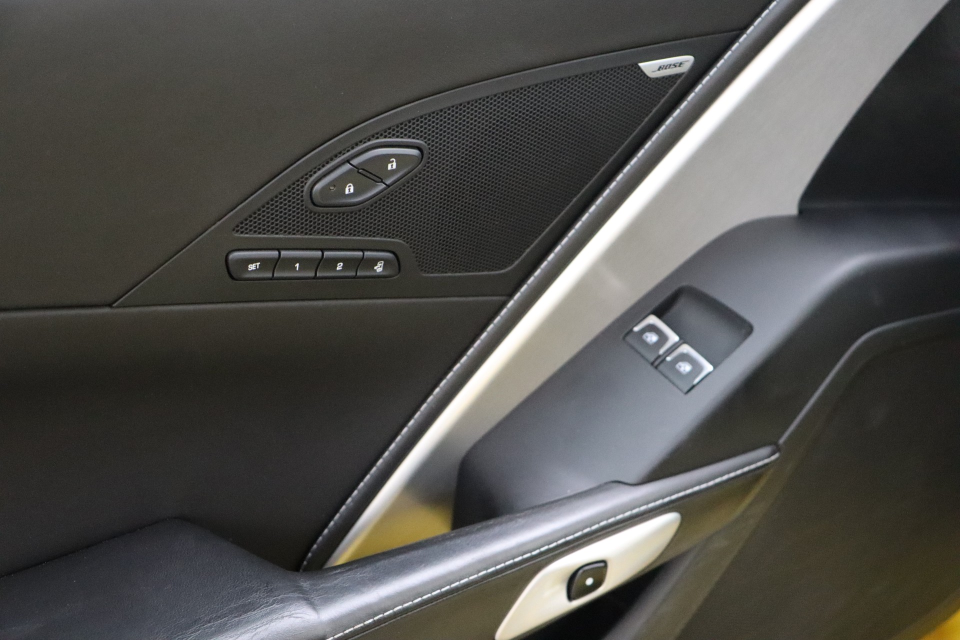 CHEVROLET Corvette Coupé Z06 3LZ Automatic **TARGA**-image-20