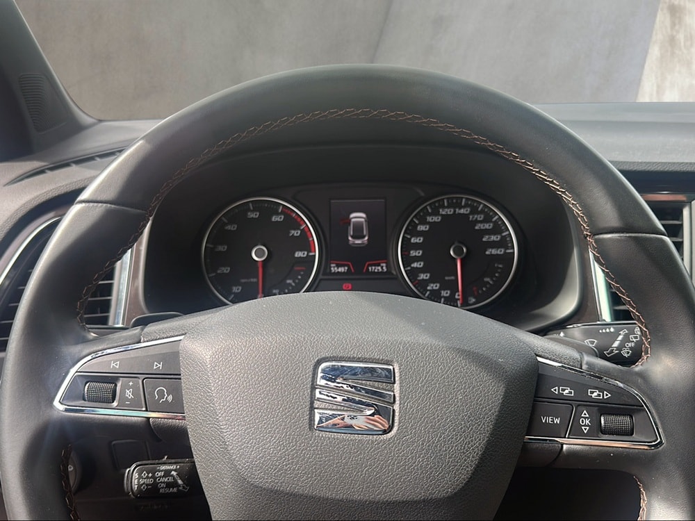 SEAT Ateca 1.5TSI EVO Xcellence 4Drive DSG-image-3