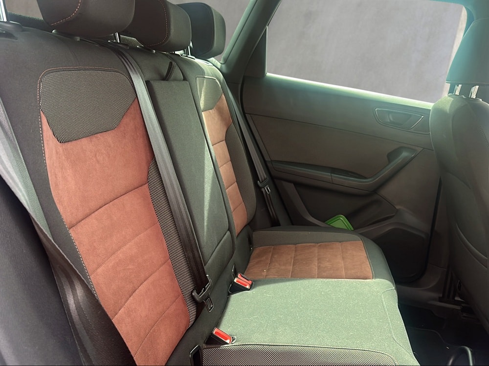 SEAT Ateca 1.5TSI EVO Xcellence 4Drive DSG-image-7