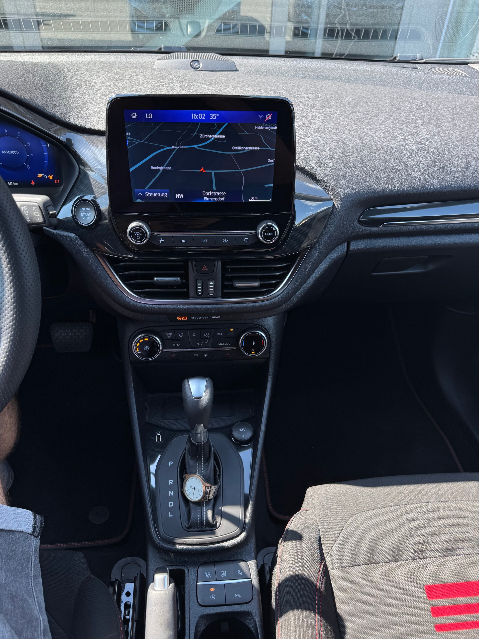 FORD 1.0 EcoB Hybrid ST-Line X-image-5