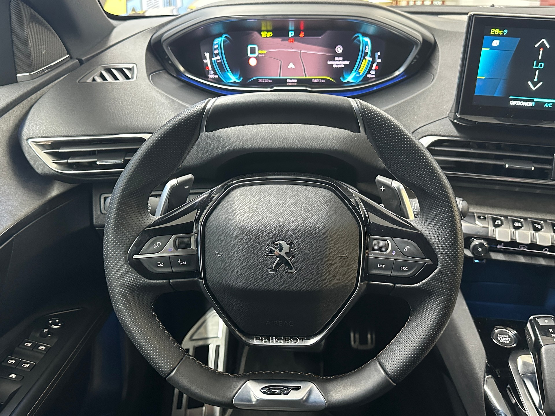 PEUGEOT 3008 225e Hybrid2 GT EAT8-image-10