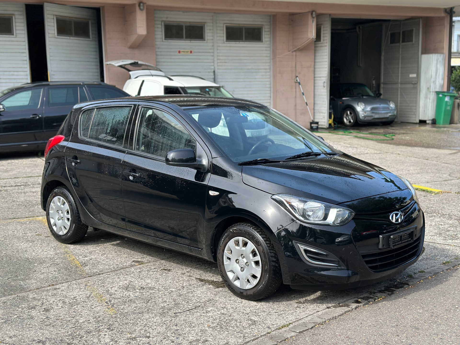 HYUNDAI i20 1.2 Comfort-image-1