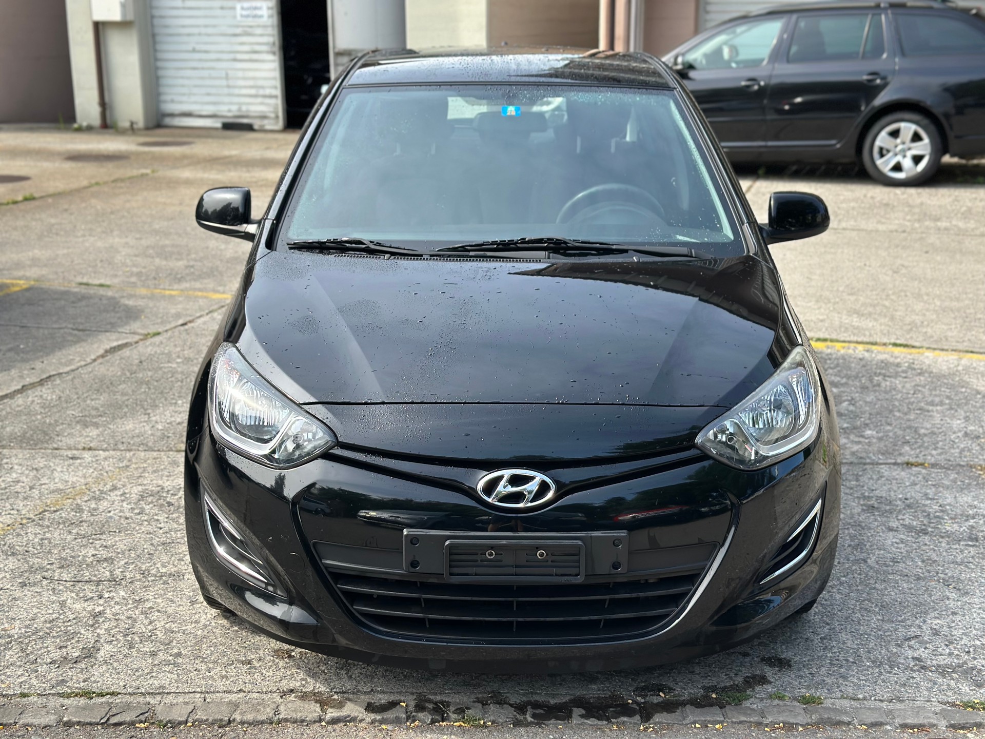HYUNDAI i20 1.2 Comfort-image-0