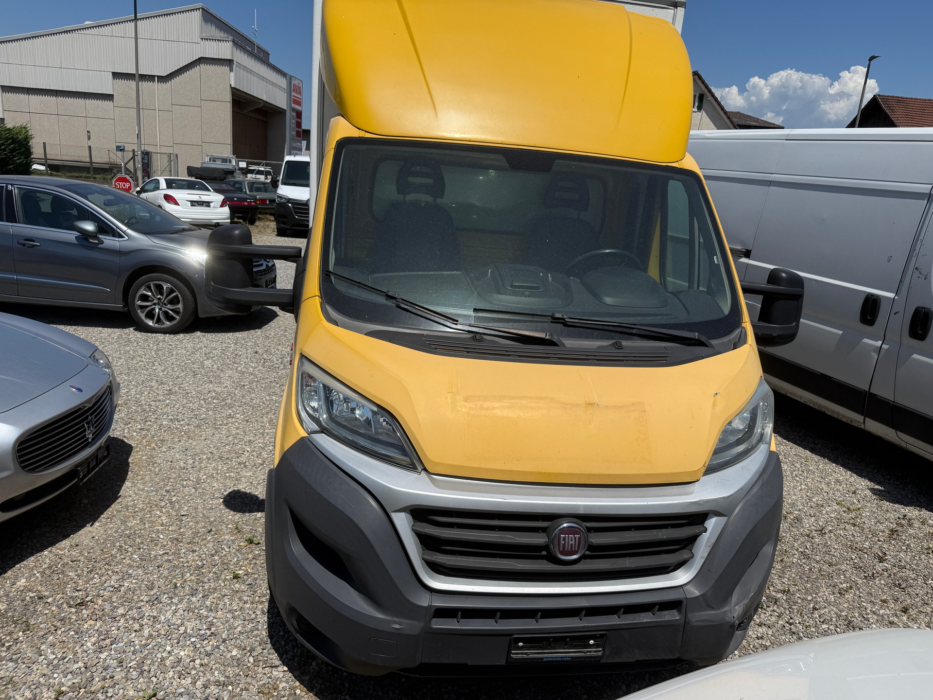 FIAT Kosten mit Hebebühne-image-2