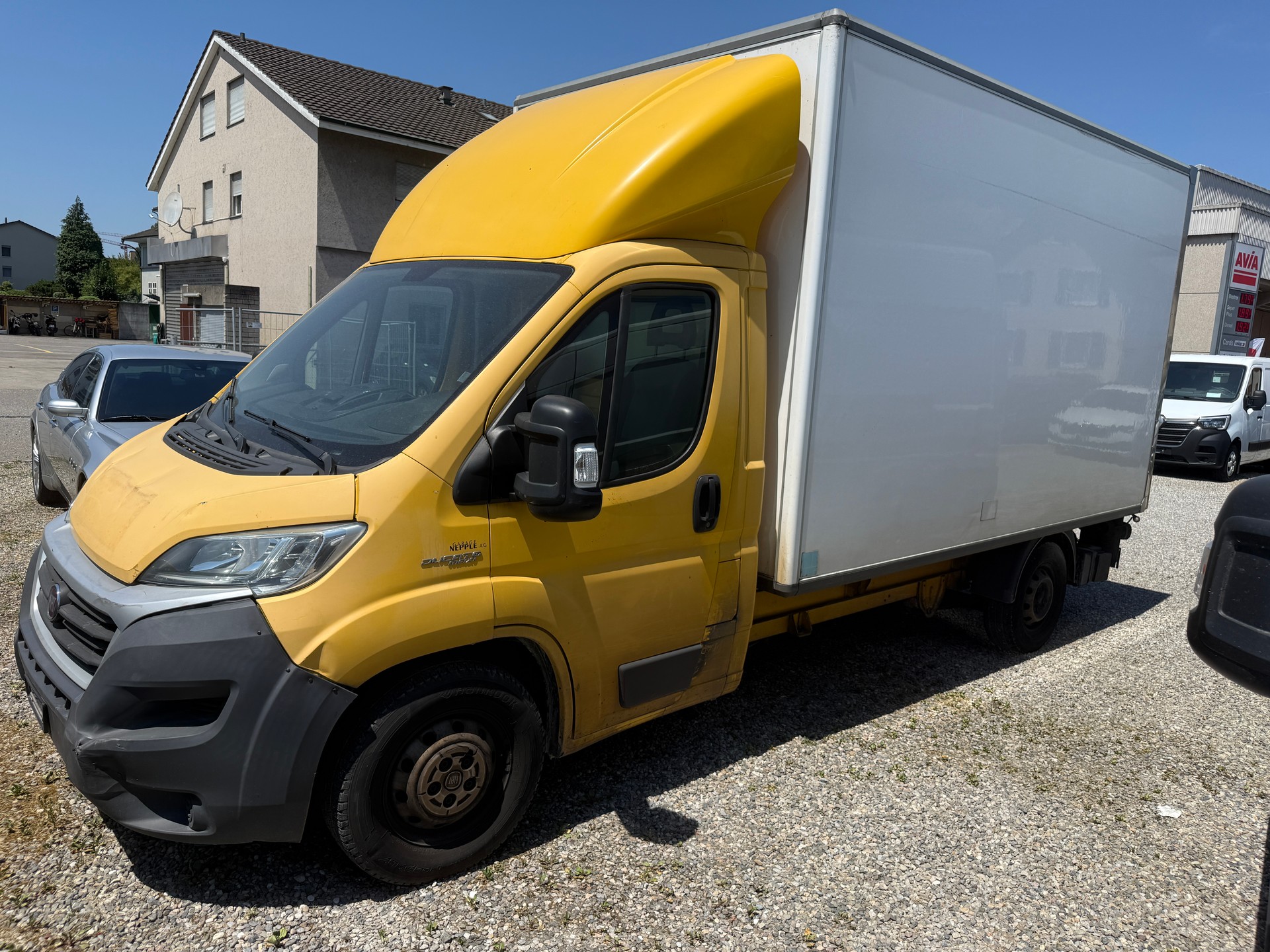 FIAT Kosten mit Hebebühne-image-1