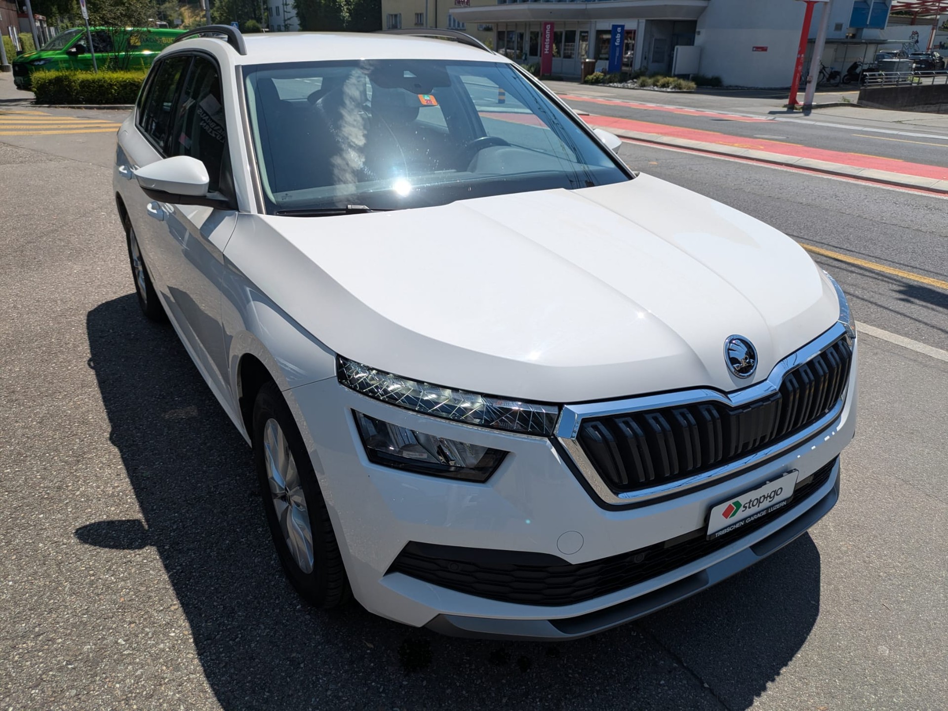 SKODA Kamiq 1.0 TSI Ambition DSG-image-3
