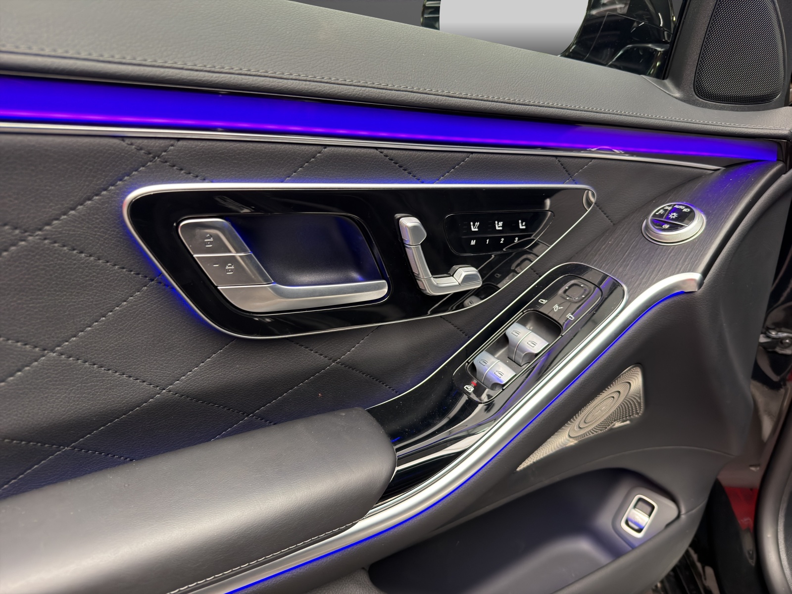 MERCEDES-BENZ S 450 4M AMG Line 9G-T-image-10