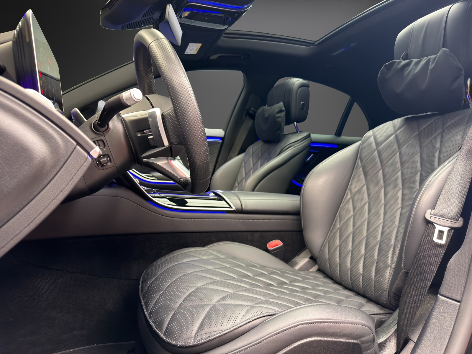 MERCEDES-BENZ S 450 4M AMG Line 9G-T-image-8