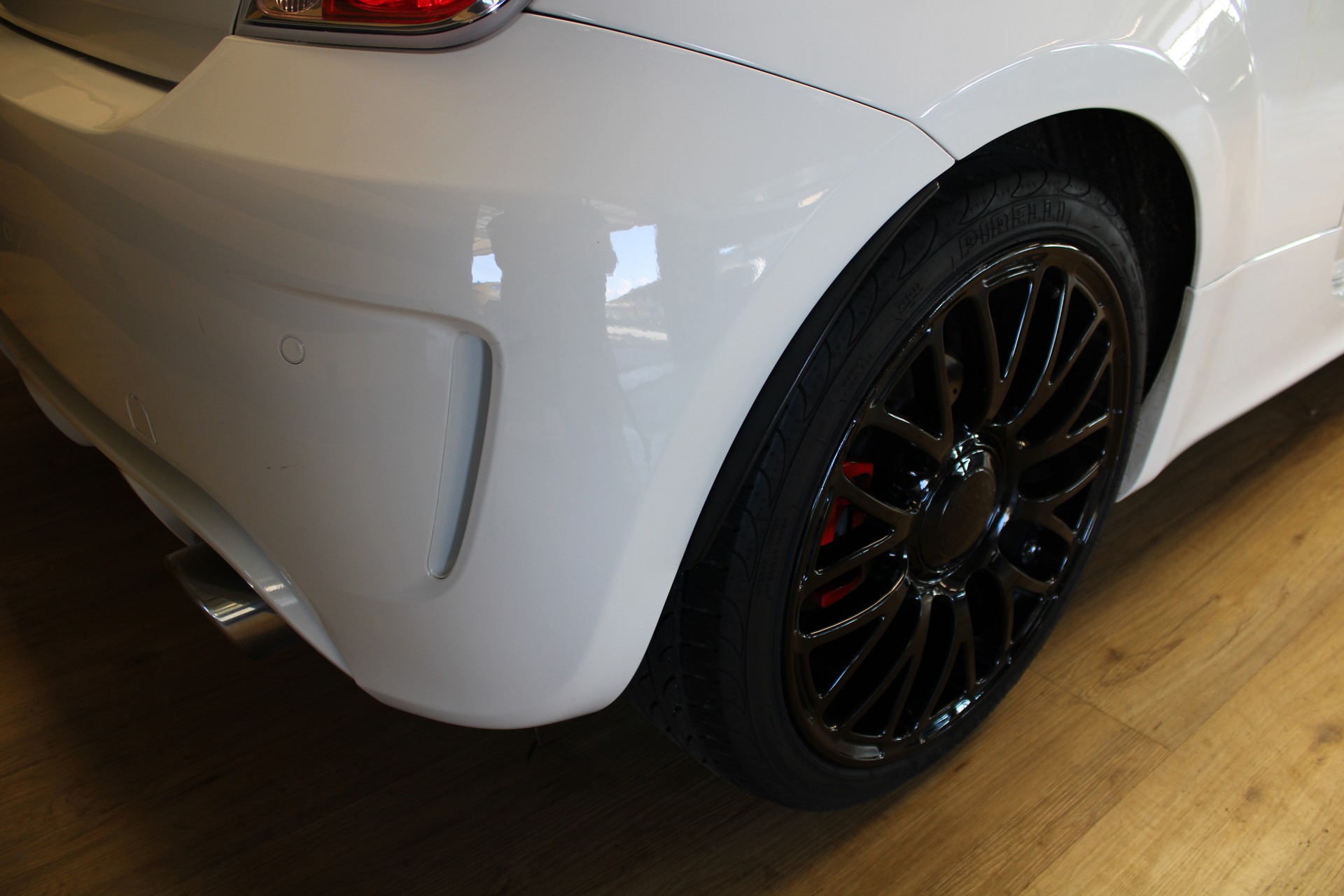 FIAT 595 1.4 16V Turbo Abarth Turismo-image-6