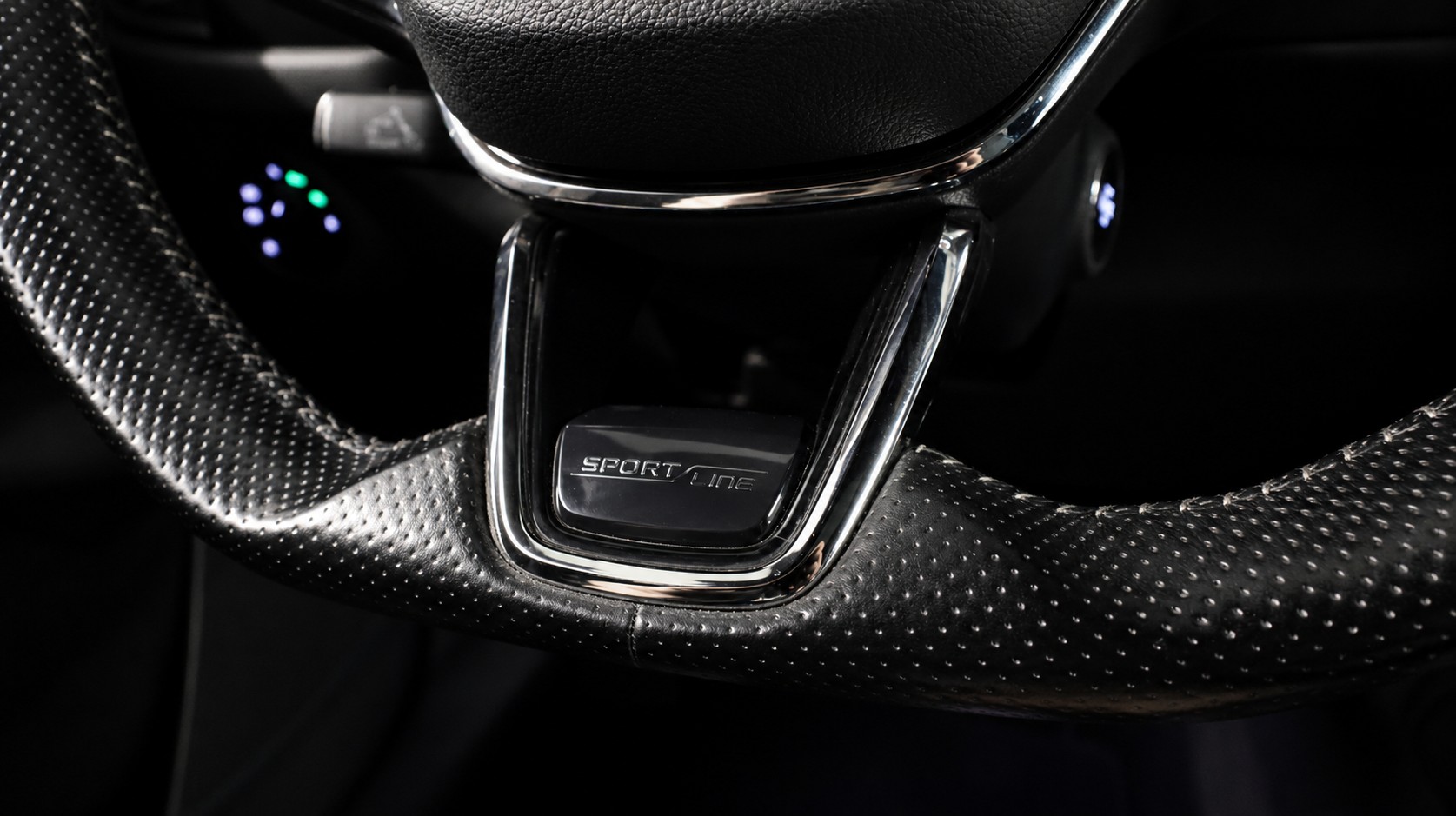SKODA Kodiaq 2.0 TDI 200 Sportline DSG-image-9