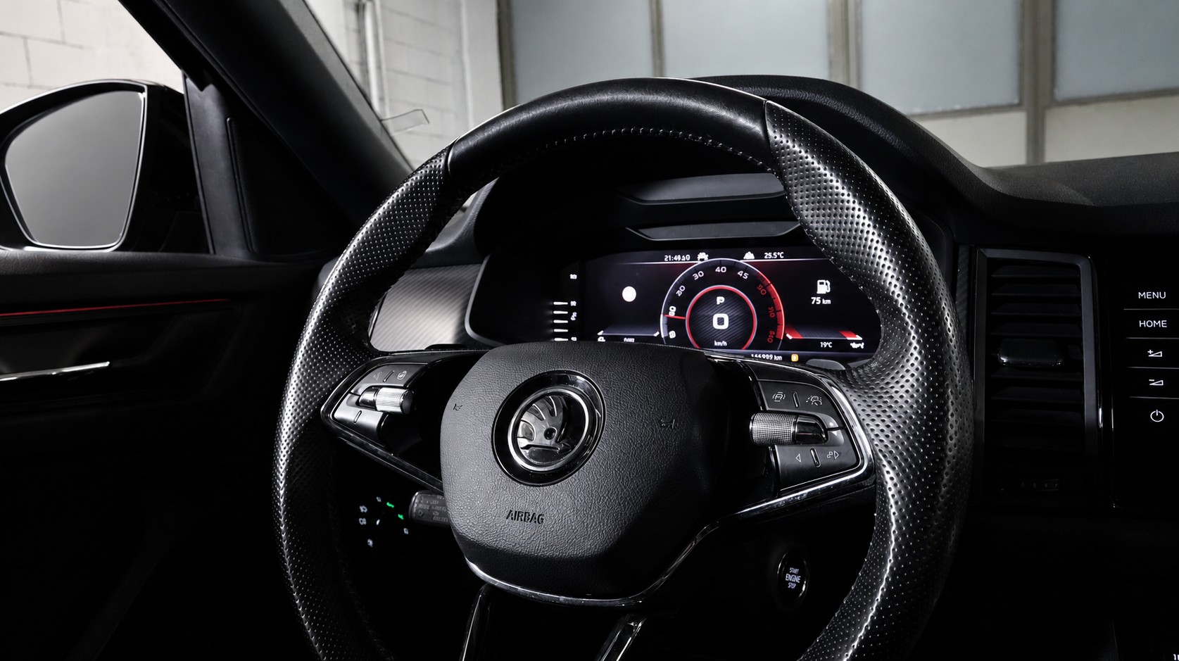 SKODA Kodiaq 2.0 TDI 200 Sportline DSG-image-22