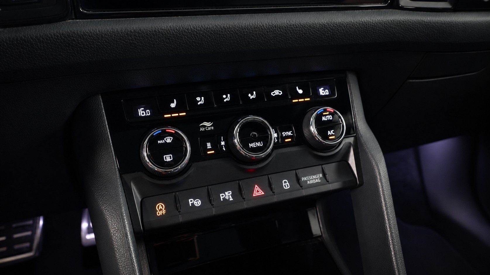 SKODA Kodiaq 2.0 TDI 200 Sportline DSG-image-14