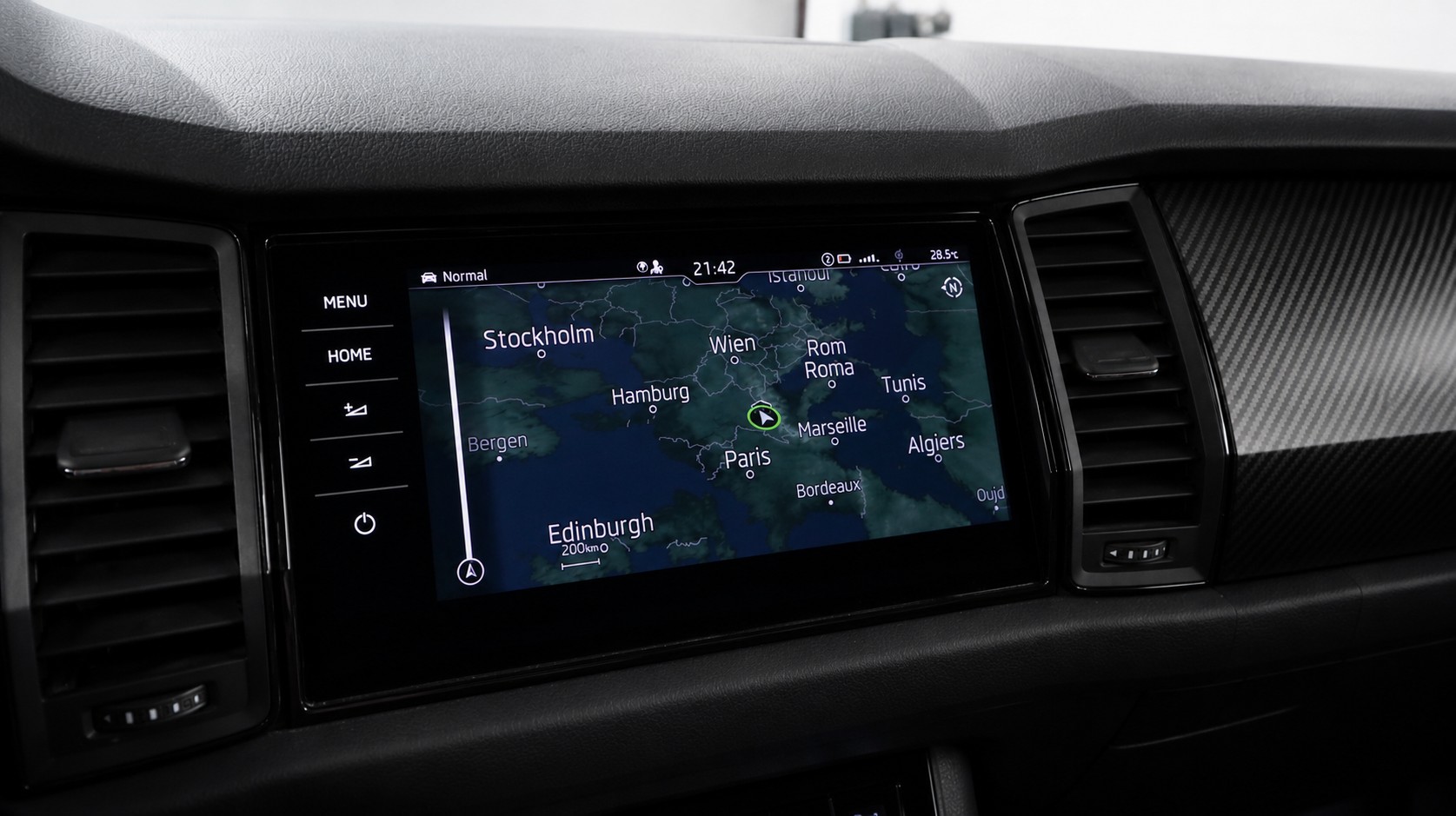 SKODA Kodiaq 2.0 TDI 200 Sportline DSG-image-12