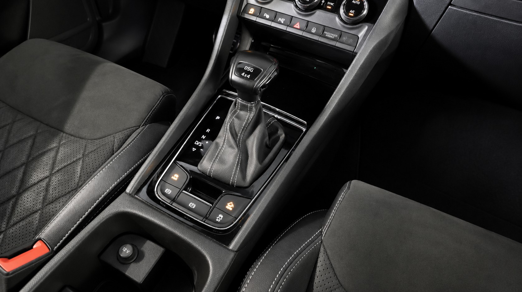 SKODA Kodiaq 2.0 TDI 200 Sportline DSG-image-21