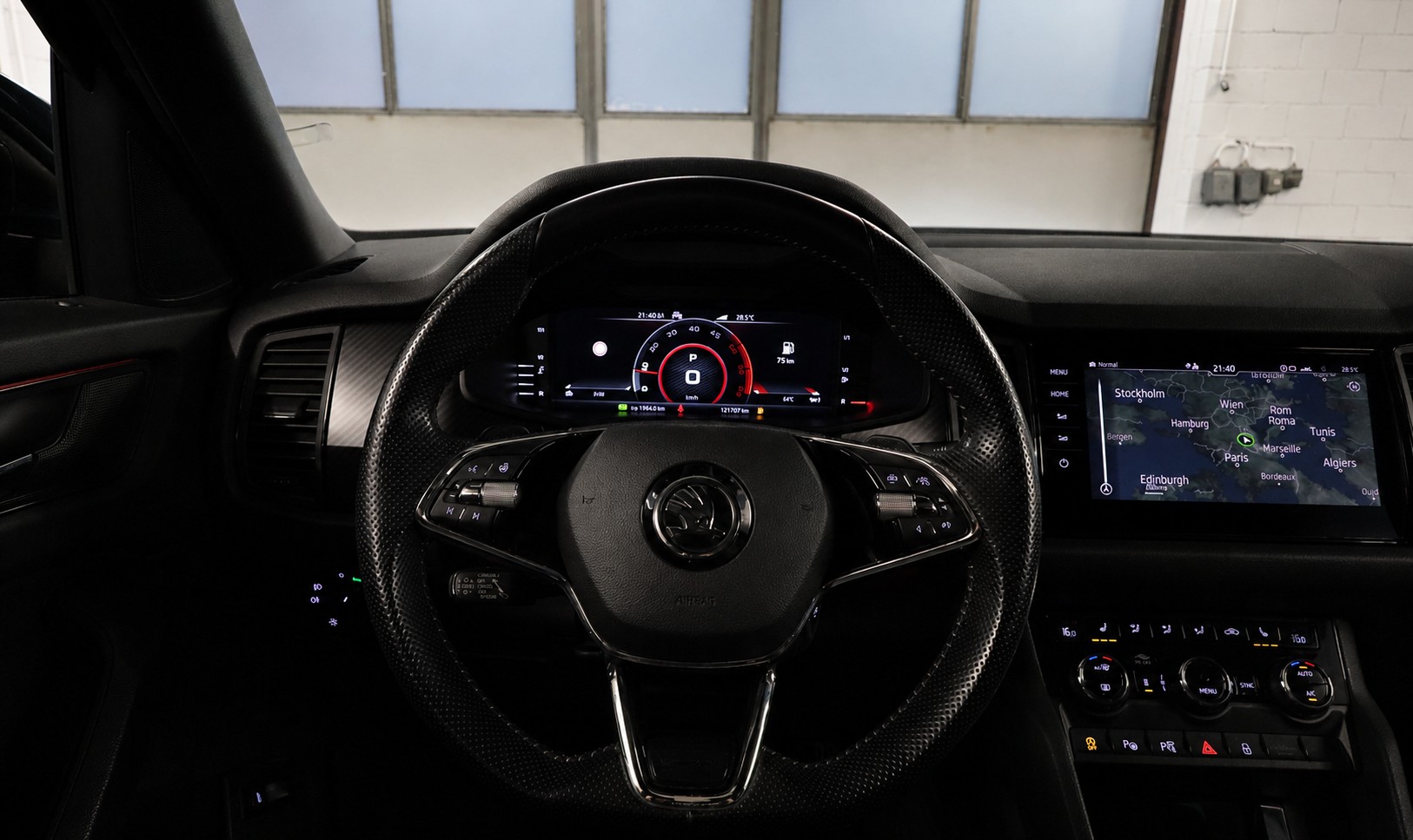 SKODA Kodiaq 2.0 TDI 200 Sportline DSG-image-6