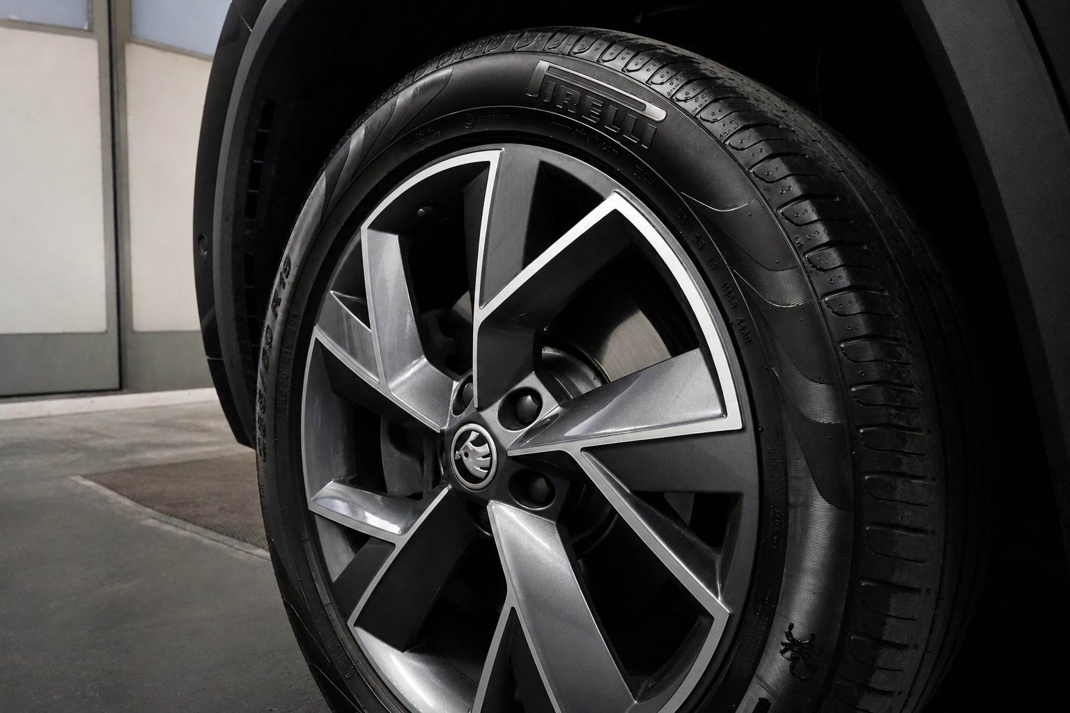 SKODA Kodiaq 2.0 TDI 200 Sportline DSG-image-28