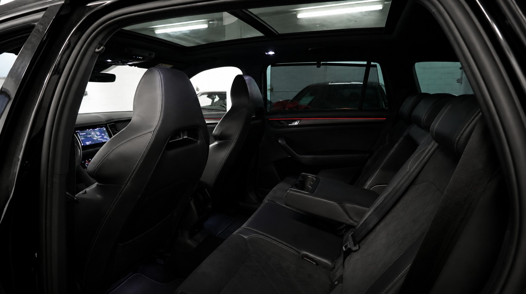 SKODA Kodiaq 2.0 TDI 200 Sportline DSG-image-23
