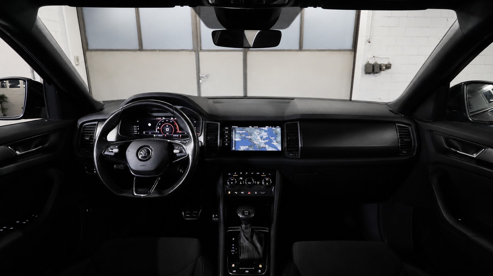 SKODA Kodiaq 2.0 TDI 200 Sportline DSG-image-5