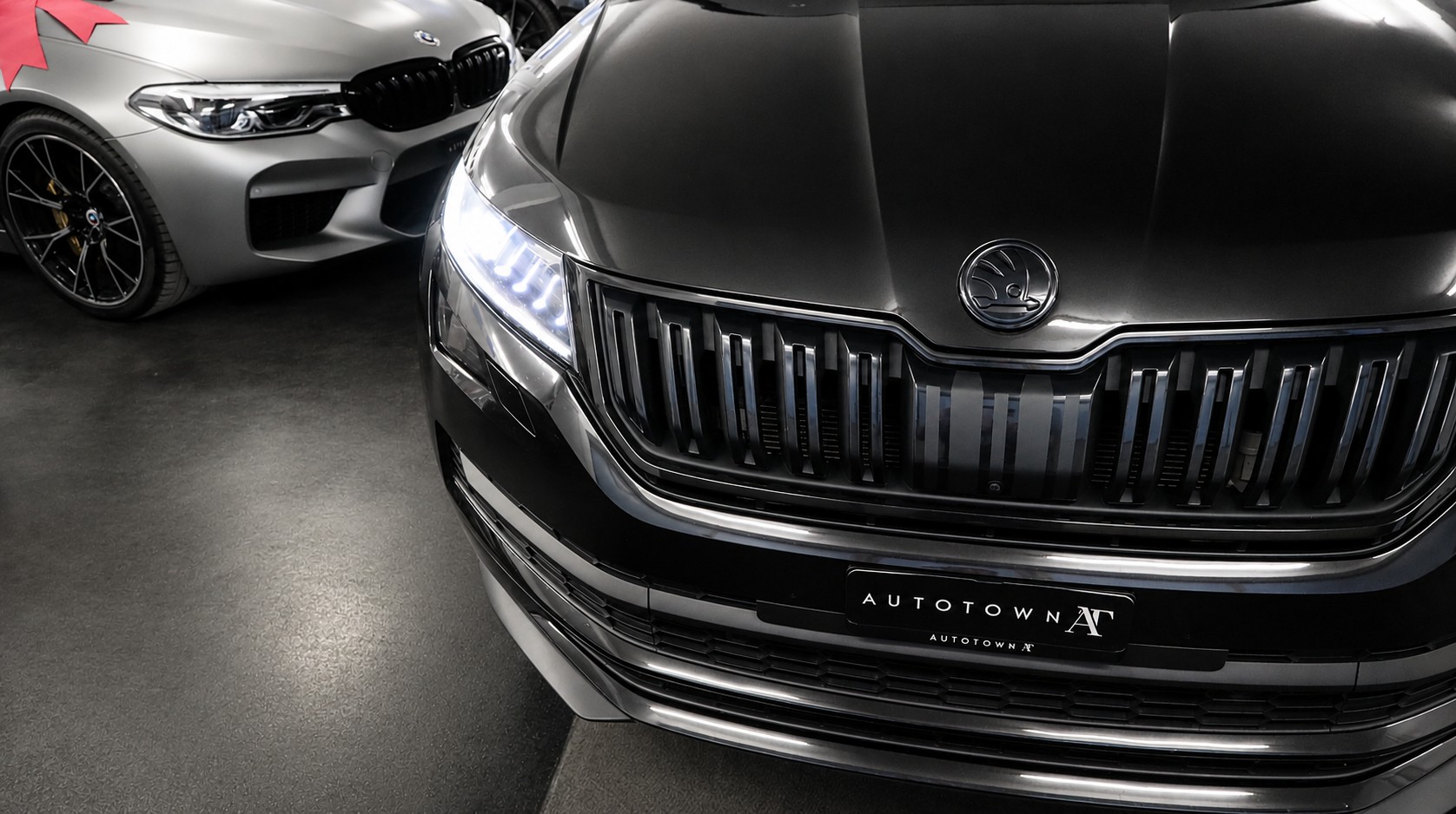 SKODA Kodiaq 2.0 TDI 200 Sportline DSG-image-29