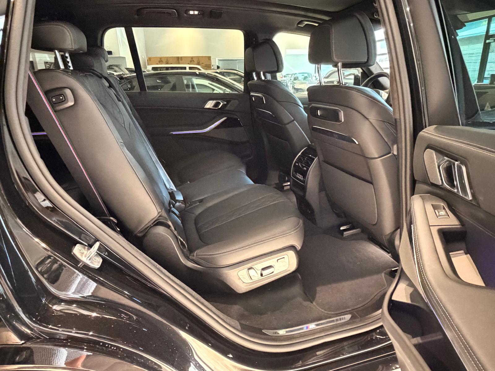 BMW X7 xDrive 48V 40i M Sport Pro Steptronic np 176'000.--image-24