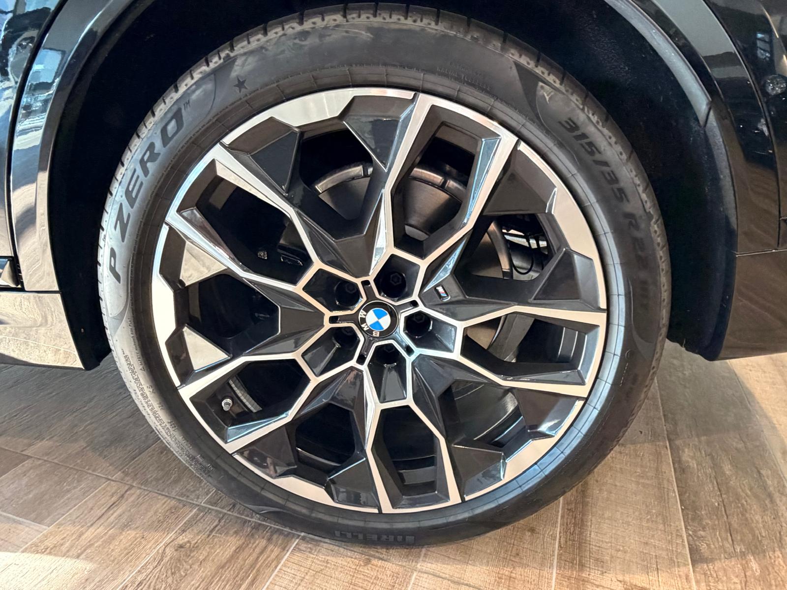 BMW X7 xDrive 48V 40i M Sport Pro Steptronic np 176'000.--image-13