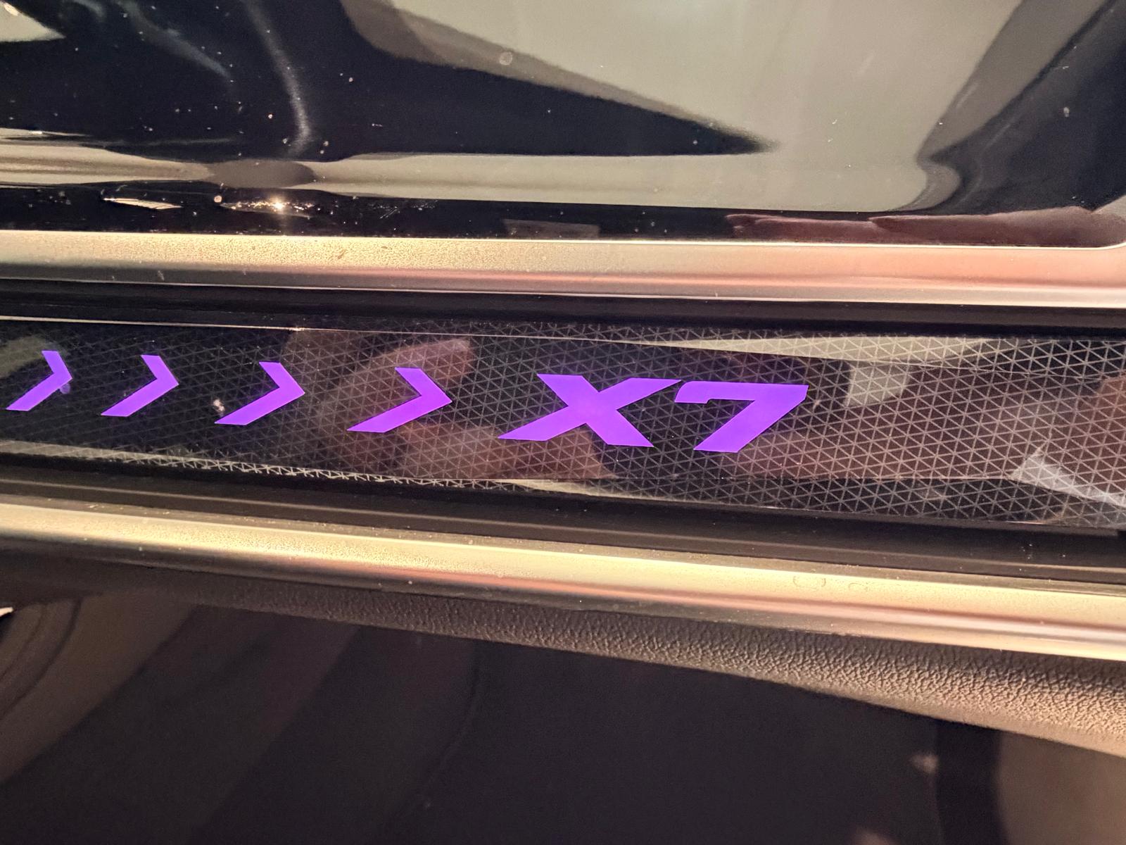 BMW X7 xDrive 48V 40i M Sport Pro Steptronic np 176'000.--image-15