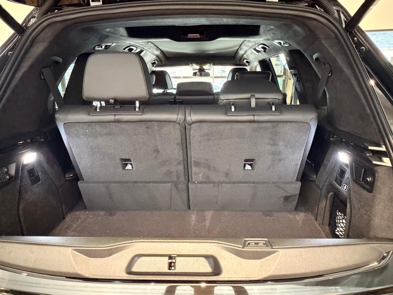 BMW X7 xDrive 48V 40i M Sport Pro Steptronic np 176'000.--image-18