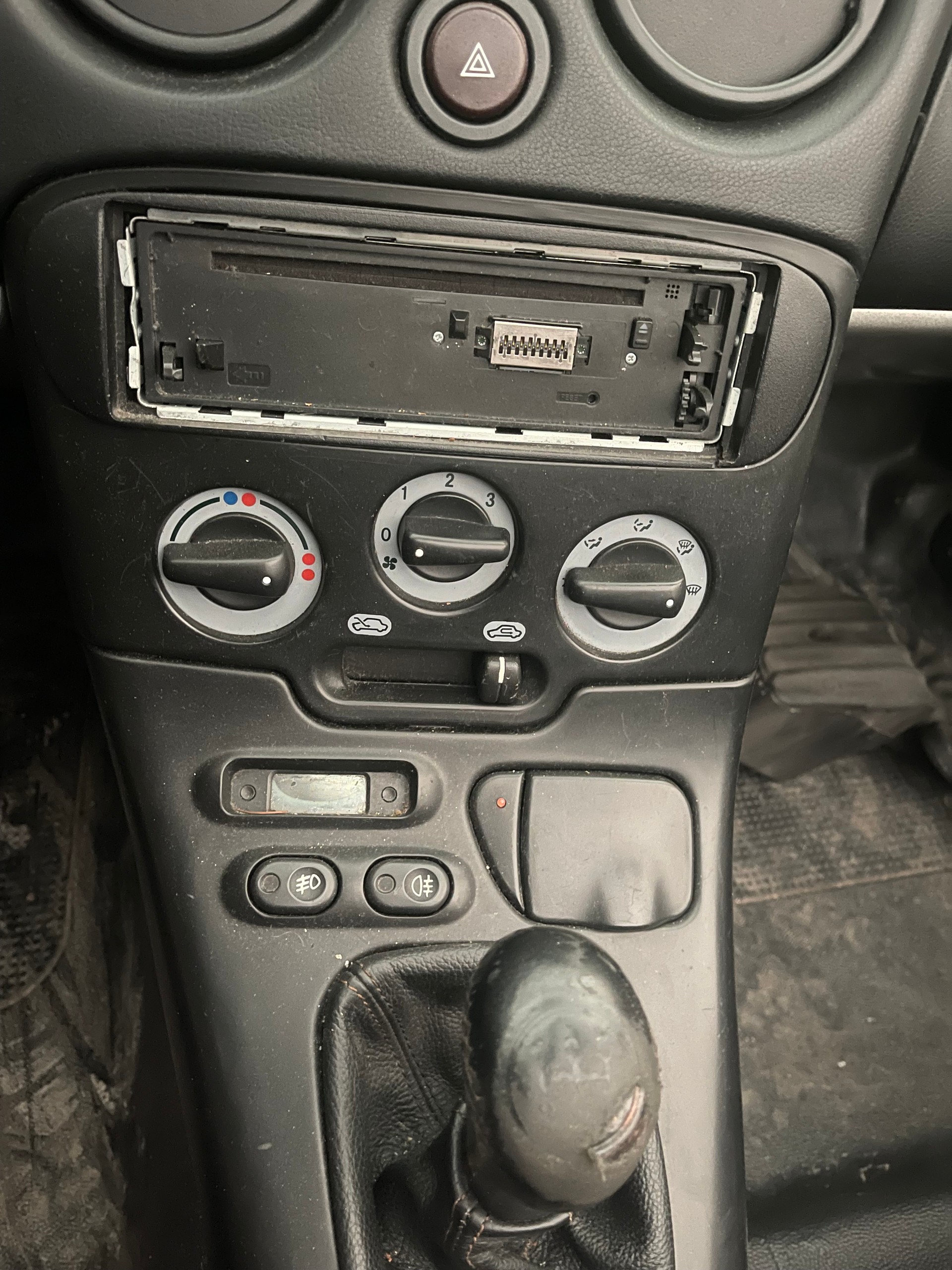 FIAT Barchetta 1.8 ABS. Für Export-image-6