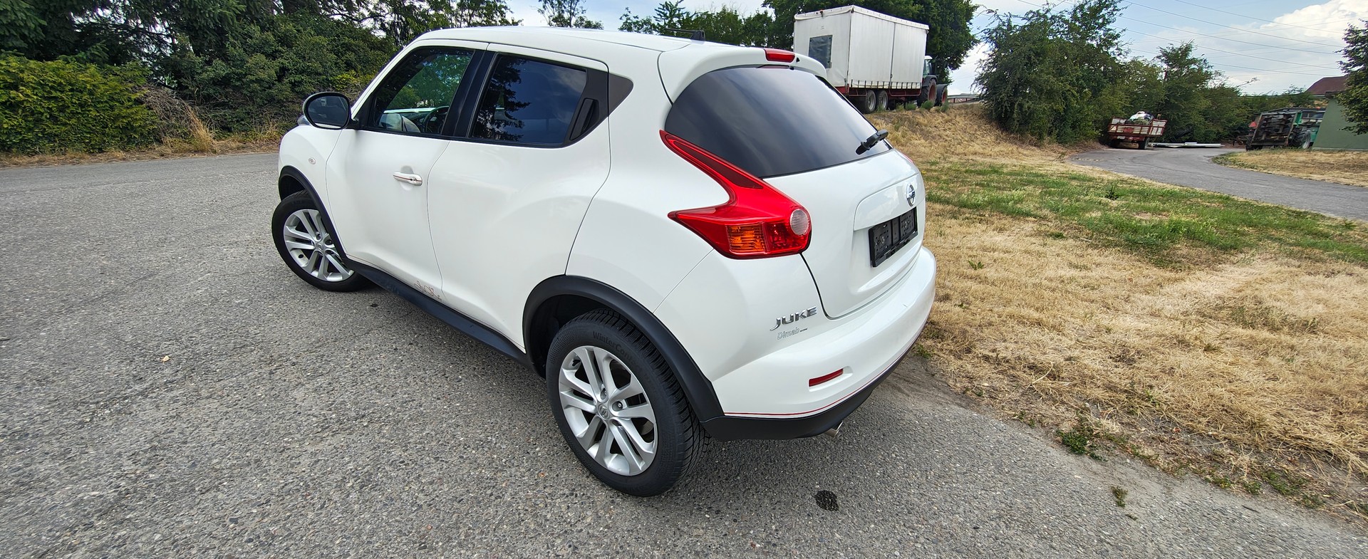NISSAN 1.6 16V Tekna-image-3