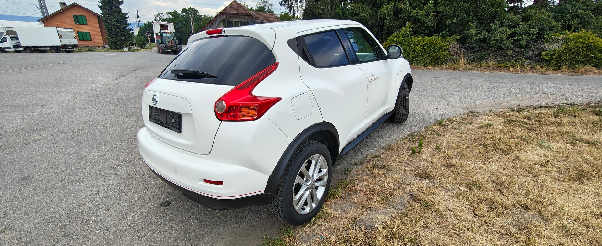 NISSAN 1.6 16V Tekna-image-2