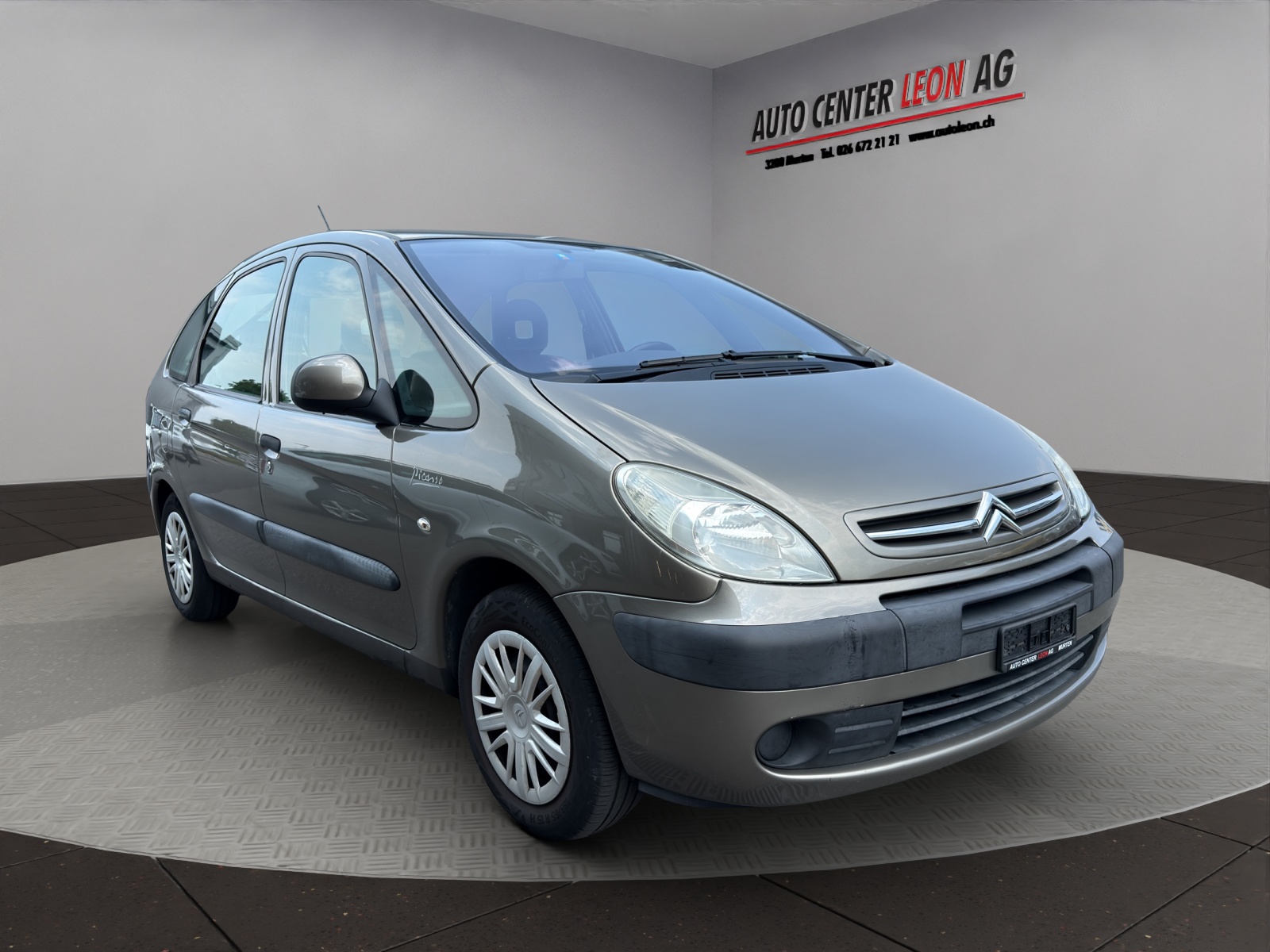 CITROEN Xsara Picasso 1.6i (X)-image-7