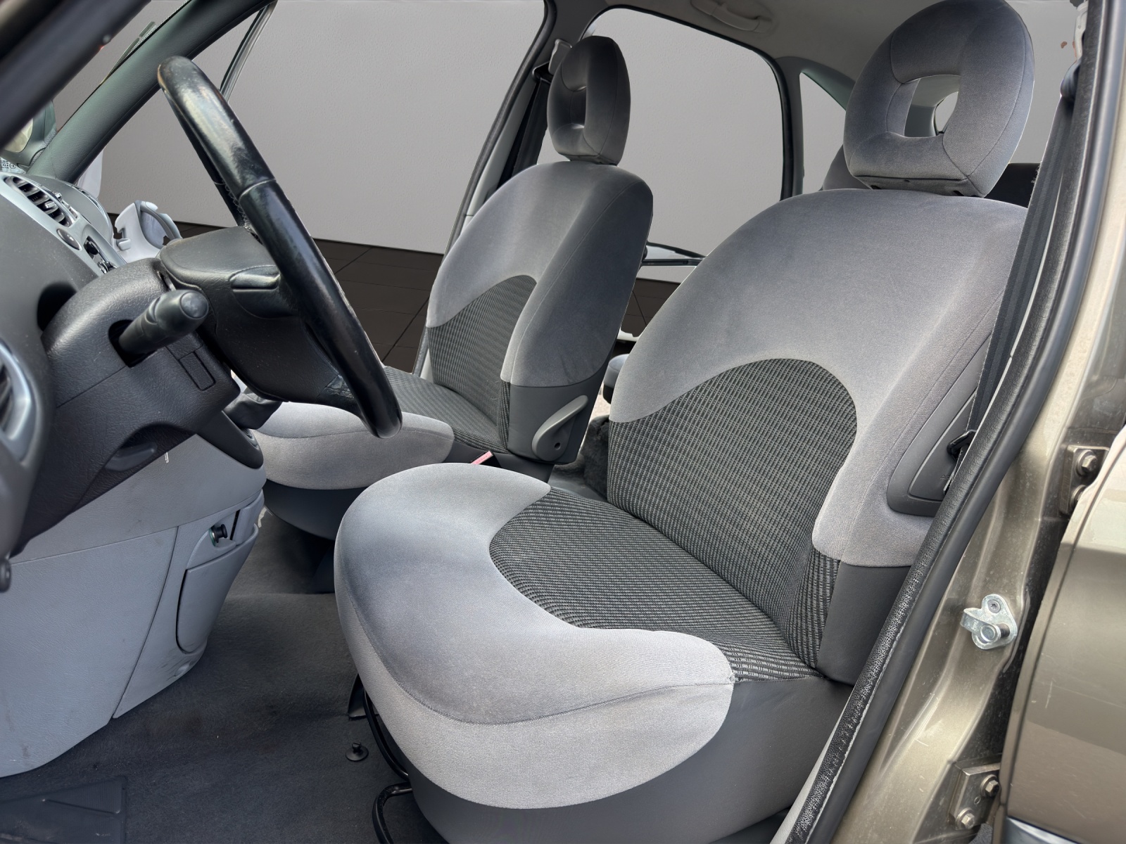 CITROEN Xsara Picasso 1.6i (X)-image-8
