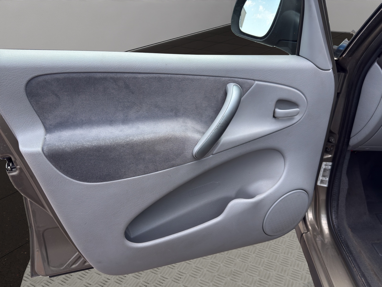 CITROEN Xsara Picasso 1.6i (X)-image-11