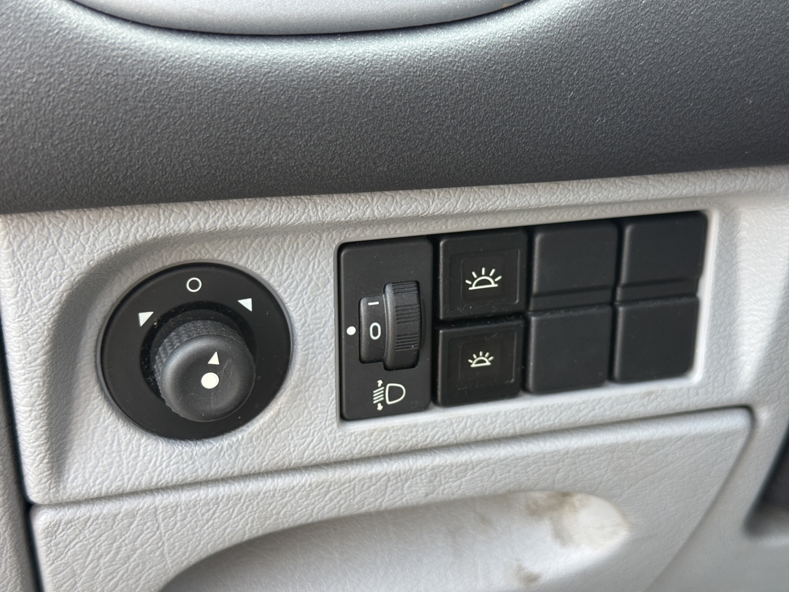 CITROEN Xsara Picasso 1.6i (X)-image-19