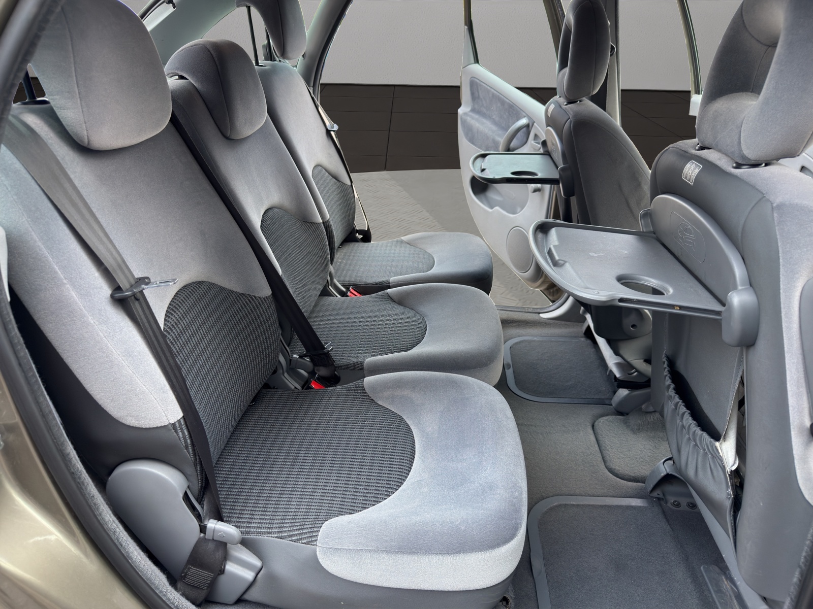 CITROEN Xsara Picasso 1.6i (X)-image-17