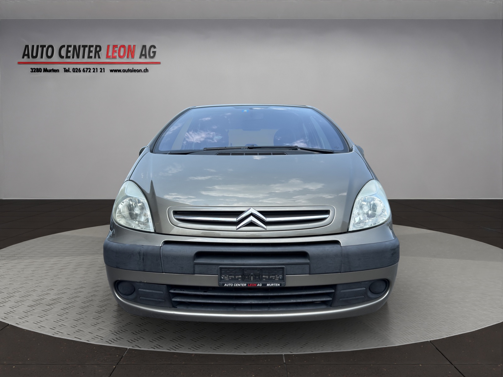CITROEN Xsara Picasso 1.6i (X)-image-0