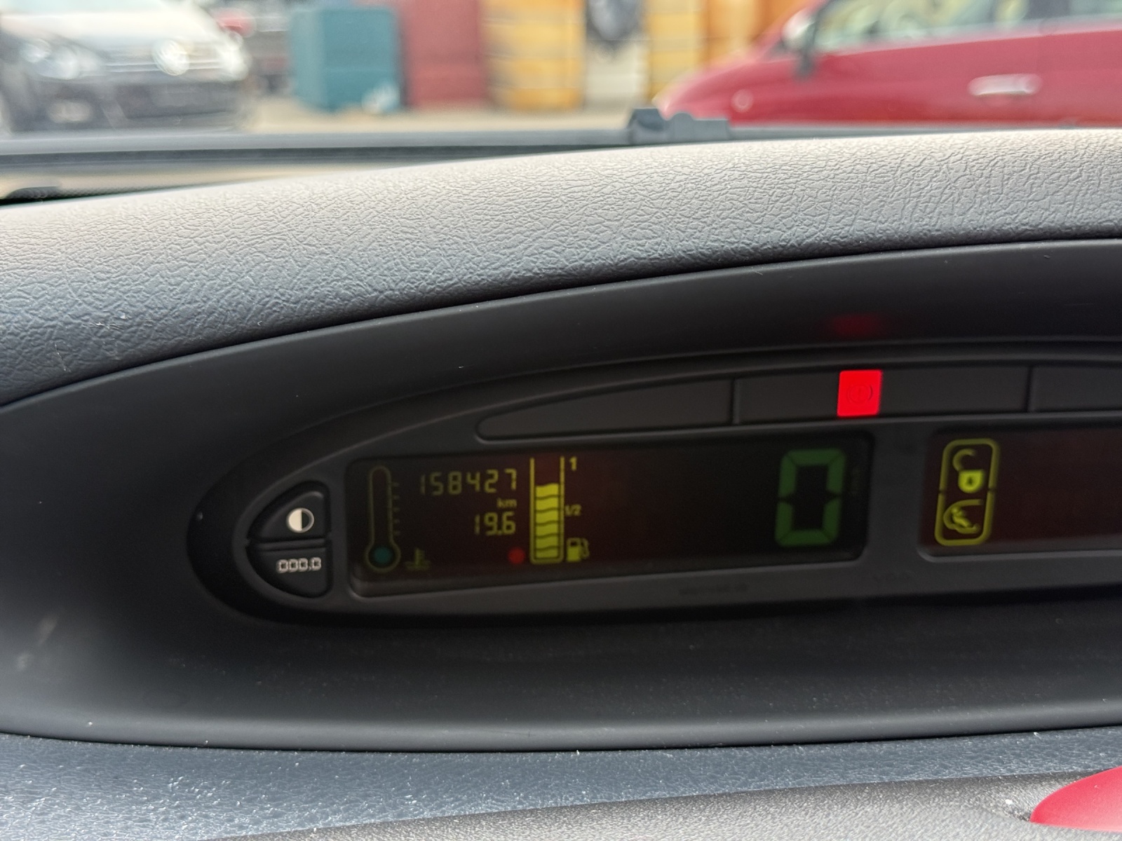 CITROEN Xsara Picasso 1.6i (X)-image-10