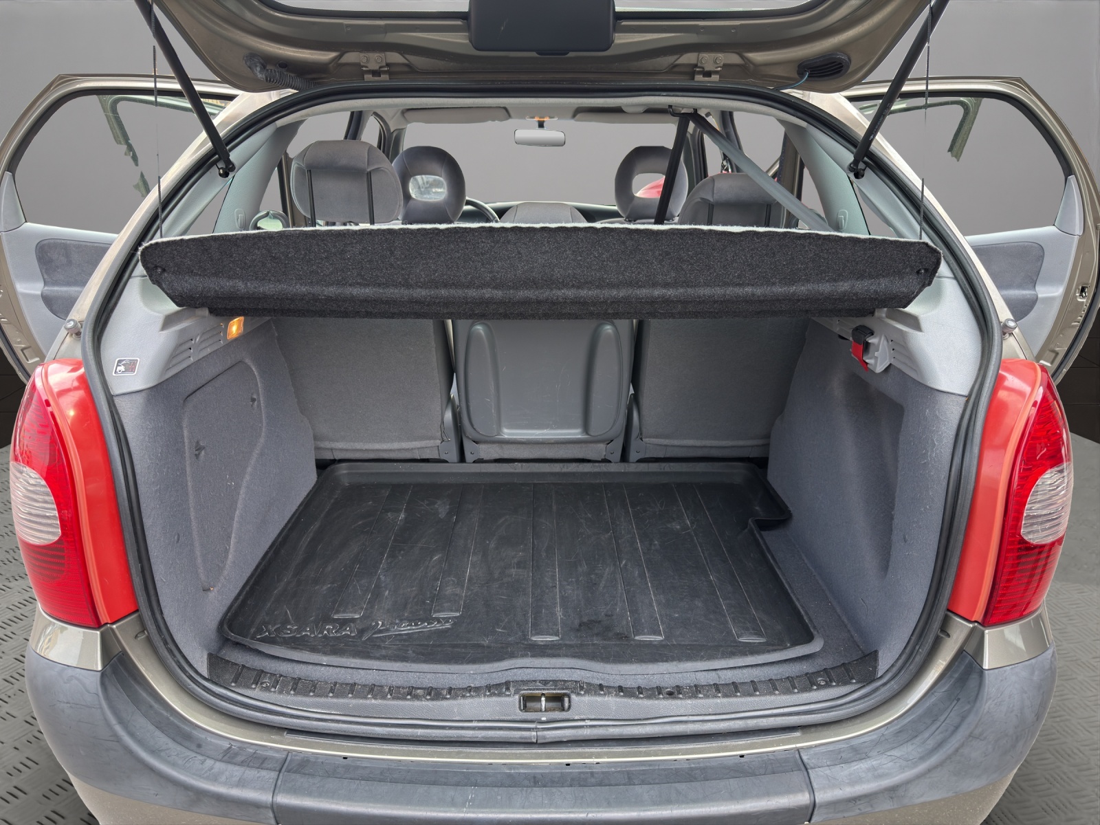 CITROEN Xsara Picasso 1.6i (X)-image-18